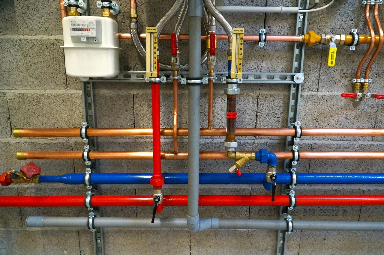 Ekspresowe pogotowie kanalizacyjne i instalacje hydrauliczne w Poznaniu